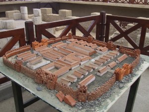 about.com cruises - maketa castruma Viminacium