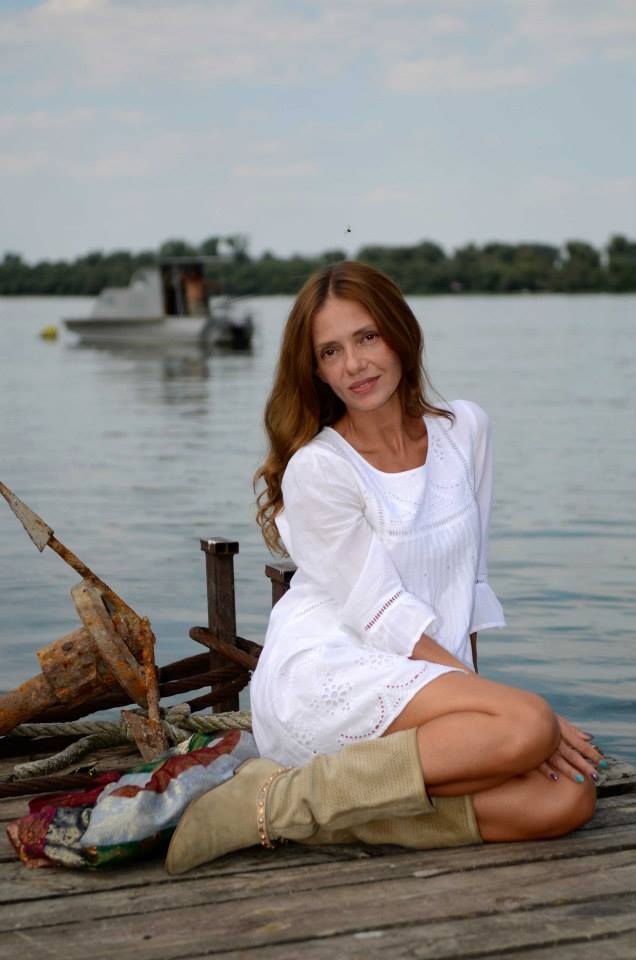 danijela vranjes