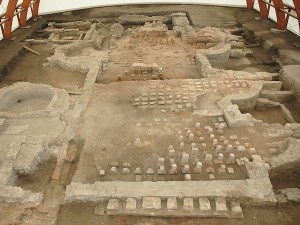 Terme - rimska kupatila