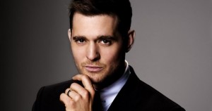Michael Bublé Foto: Kombank Arena PR photo