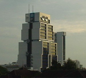 Bangkok