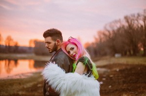 Foto: Danilo Vasić, Katarina Sharon Macut