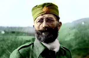 draza