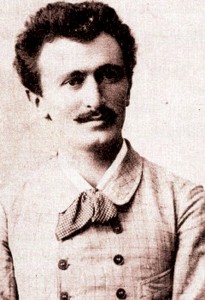 Branislav Nušić