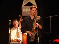 Jazz Cats - Kristijan Mlačak