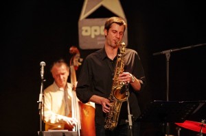 Jazz Cats - Kristijan Mlačak