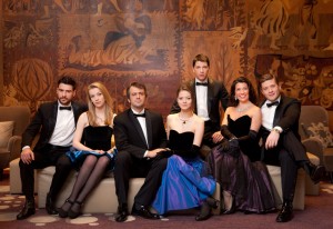 Glumačka postava Foto: operatheatremadlenianum.com