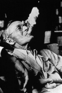 Herman Hese