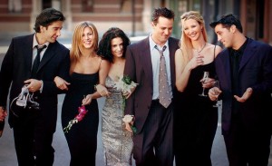 friends
