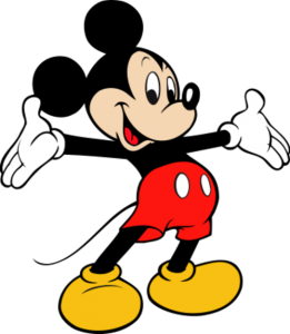 miki-maus