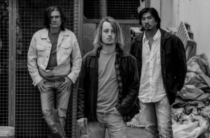 Smells Like K. Spirit