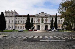 palace