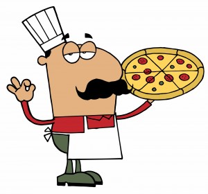 pizzaman