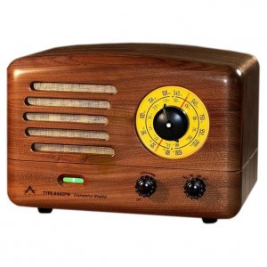 radio