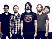 Foo Fighters officail
