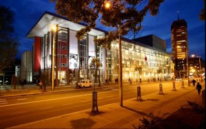 Jugoslovensko+dramsko+pozorište