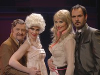 VV Vujke Mina Jelena J Kubura foto d.tonkovic