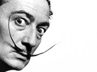 dalijeve ilustracije