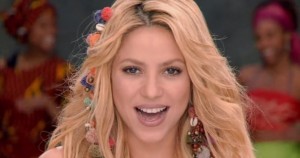 Shakira