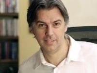 Goran Gocic