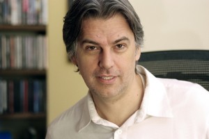 Goran Gocic