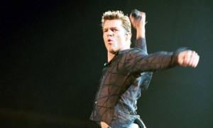 Ricky Martin