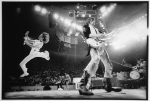 The Rolling Stones Foto: Eni Libovic