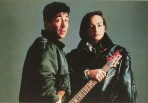 Gianna Nannini & Edoardo Bennato