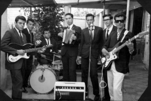 los ramblers