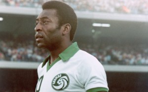 pele