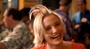 Kameron Diaz u filmu "There's Something About Mary"