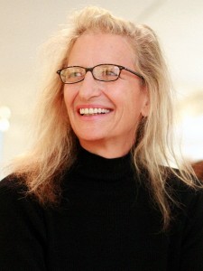 Eni Libovic (Annie Leibovitz)