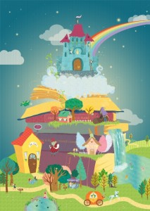 FairyTale_Land__Updated__by_sugarcream