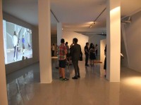 Izlozba Preokreti, foto Sasa Reljic