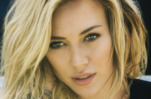 Hilary Duff Foto: billboard.com