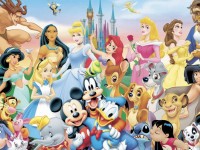 30 najlepsih disney pesama