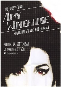 Amy-stampa