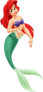 Ariel_disney