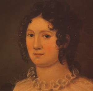 Kler Klermont - portret Amelije Kuran Foto: wikipedia.org