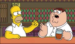 Homer-griffin