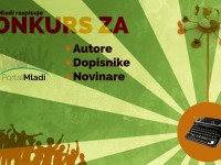 KONKURS portalmladi