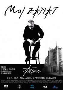 ,,Moj zanat''