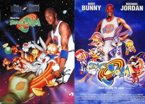 svemirski basket 2 space jam 2