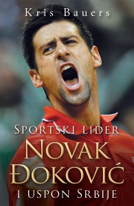 Sportski lider Novak Djokovic