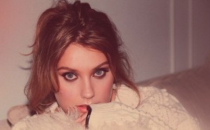 ella henderson