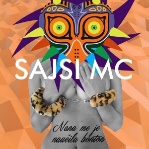 sajsi mc nana me je naucila bonton