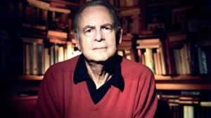patrik modiano
