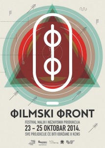 FILMSKI FRONT