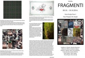 Fragmenti 1