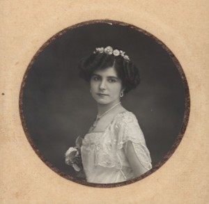 Srpska kneginja Jelena Petrovna